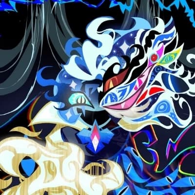 Shadow Milk Cookie thumbnail