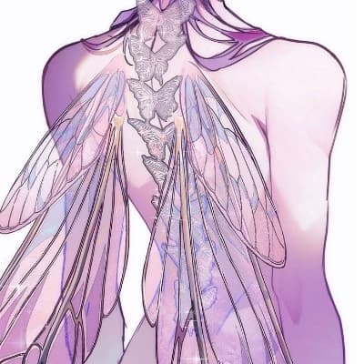 Yandere Fairies (All males) thumbnail