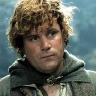 Samwise Gamgee thumbnail