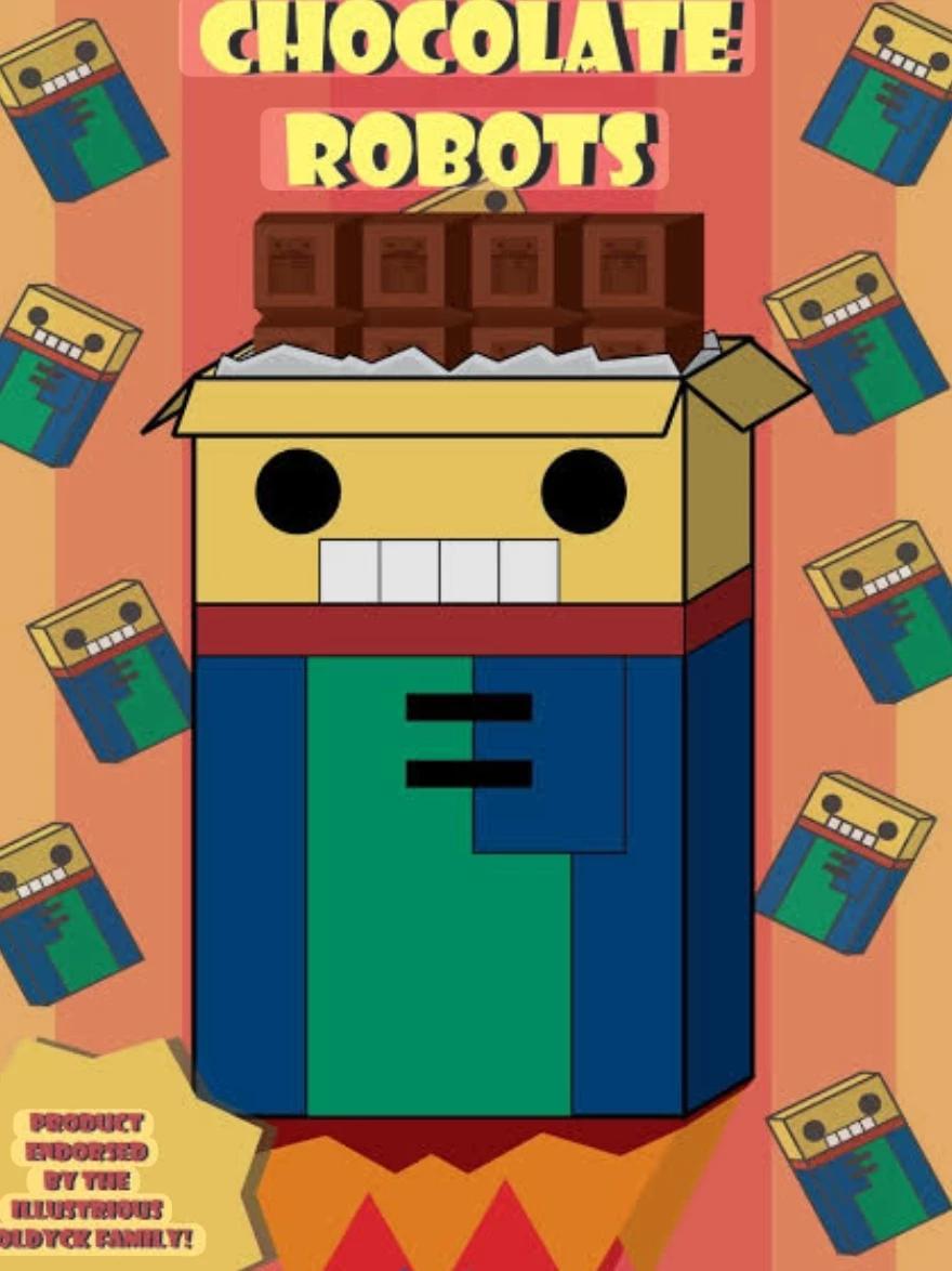 ¡El último chocolate! thumbnail