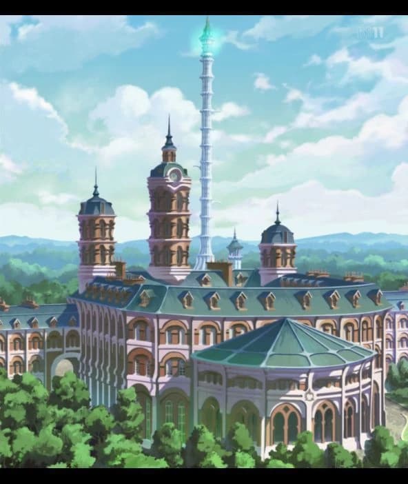 Magic institute  thumbnail