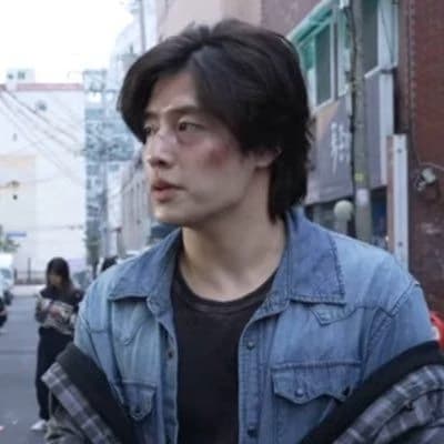 Lee Kang-so thumbnail