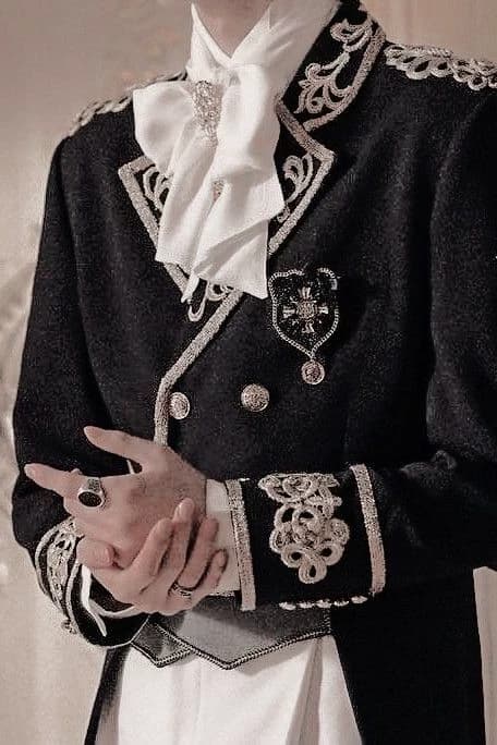 Breaking the script of the crown prince /BL/GAYS thumbnail