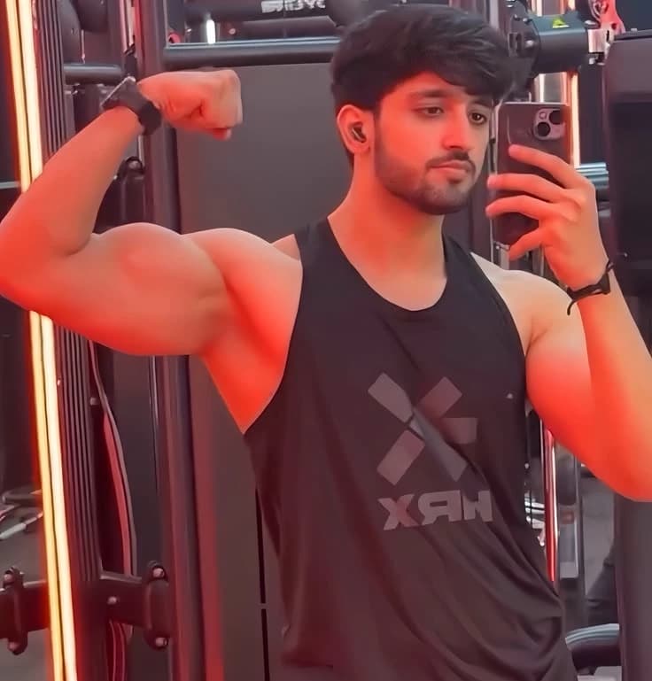 Yash  thumbnail