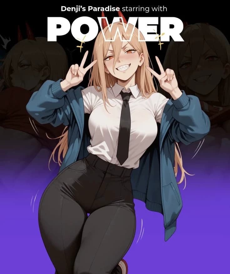 Power thumbnail