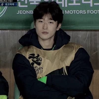 Cho Gue-Sung thumbnail