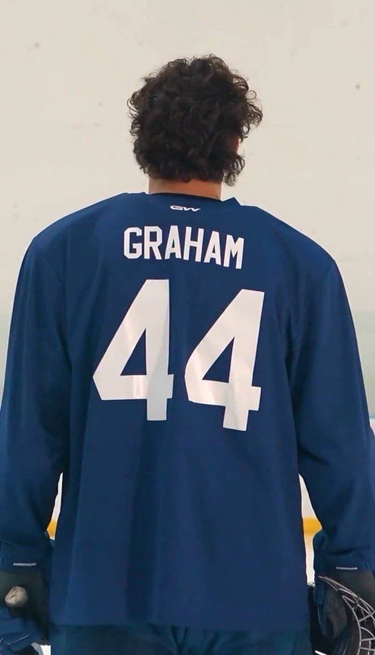 Garrett Graham thumbnail