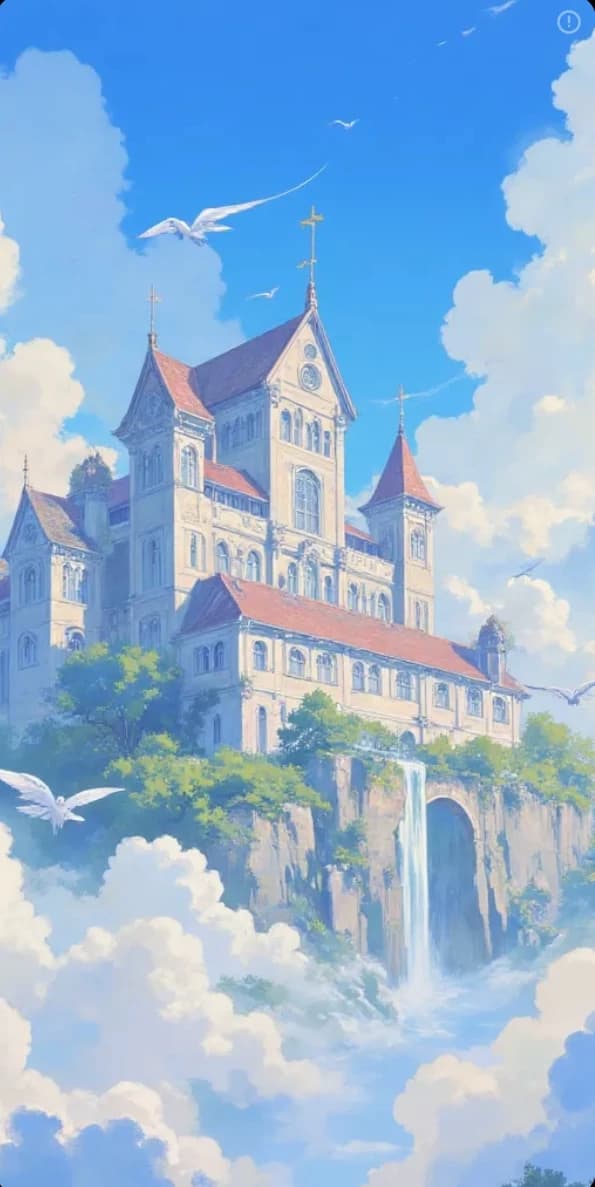 Narrator: School of Angels thumbnail