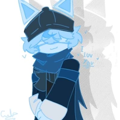 Friend elliot (forsaken) thumbnail