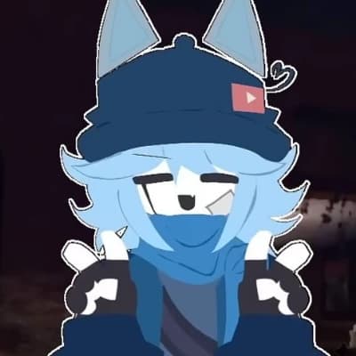 Friend elliot (female) thumbnail