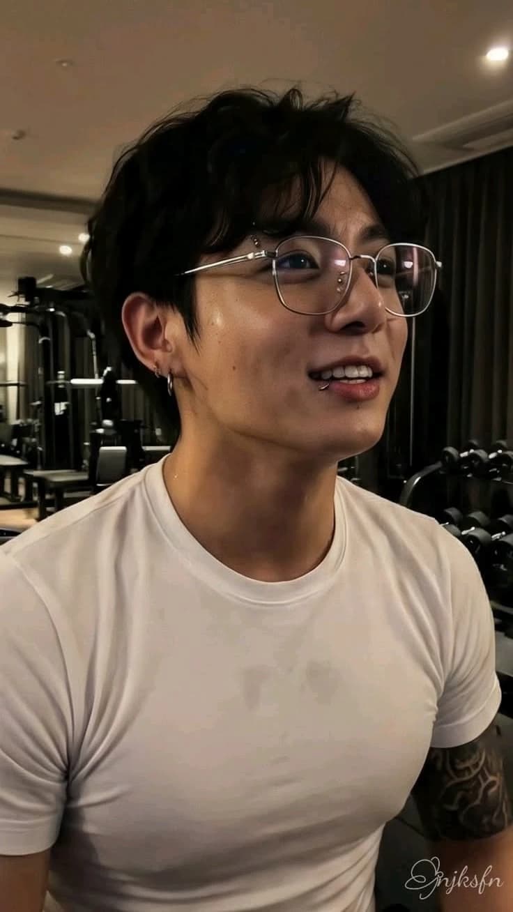 Jeon jungkook  thumbnail
