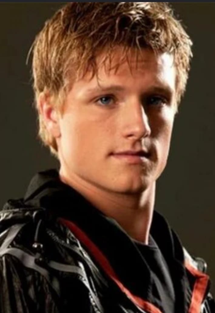 Peeta mellark truce thumbnail