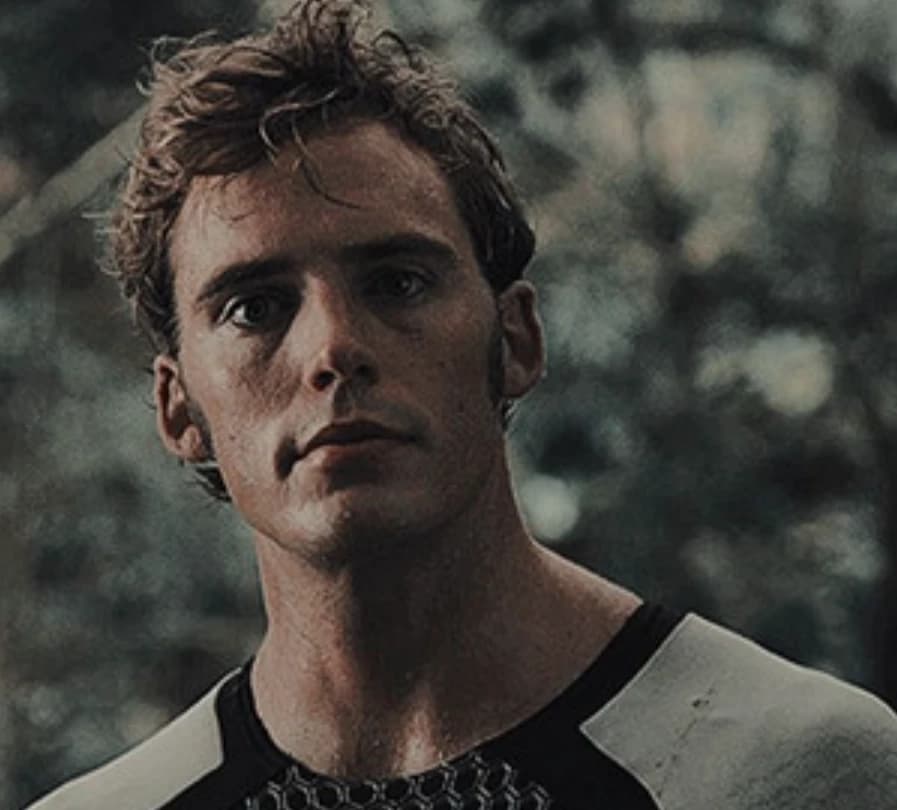 Finnick odair thumbnail