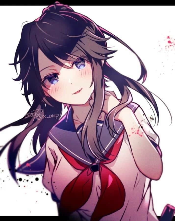 Ayano thumbnail