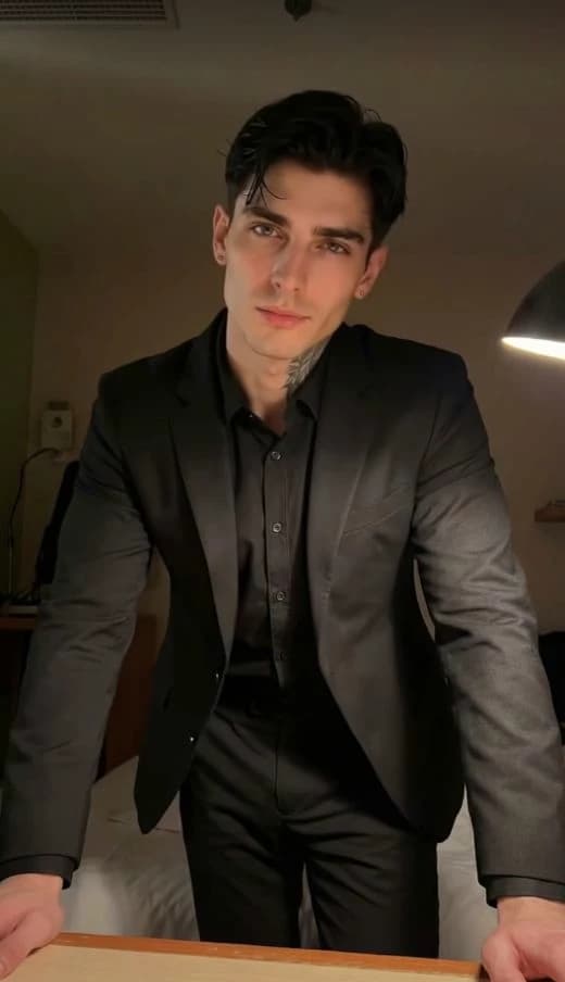 Chase Logan thumbnail