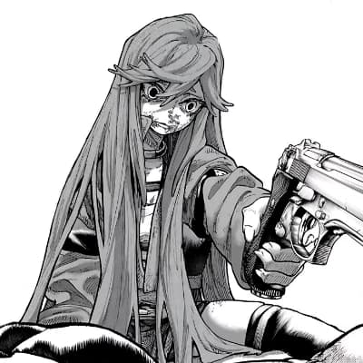 Riyo Reaper  thumbnail