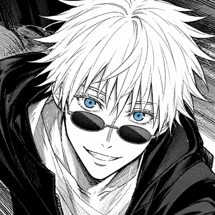Satoru Gojo (giant) thumbnail