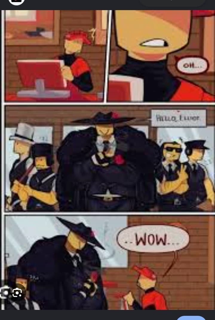 Mafioso/visita tu pizzeria  thumbnail