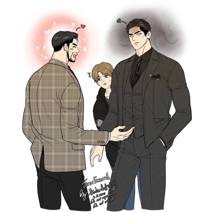 Oskar/you love thumbnail