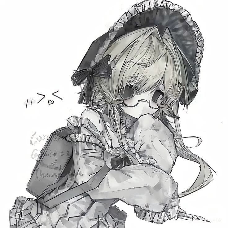 Charles Royales (Femboy lolita prince 💕) thumbnail