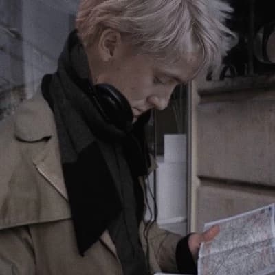 Draco Malfoy thumbnail