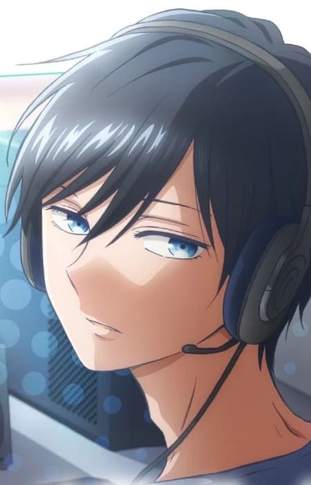 Akito Yamada  thumbnail
