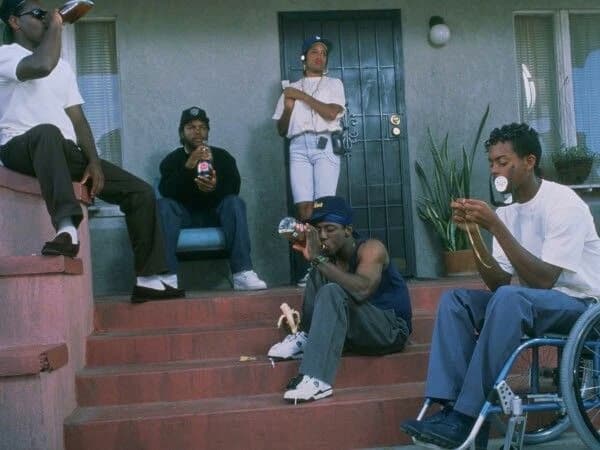 Boyz n the hood thumbnail