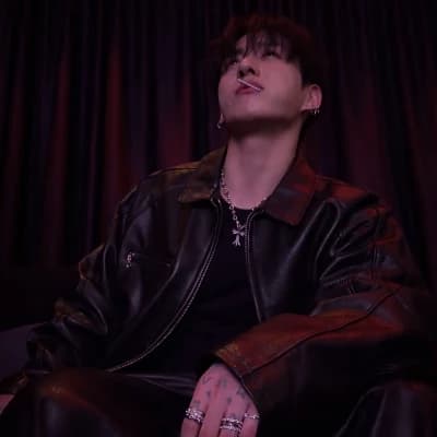 Jeon Jungkook  thumbnail