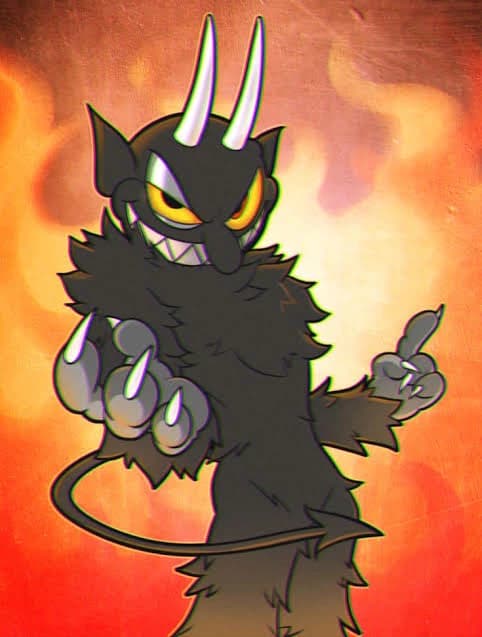 The devil  thumbnail