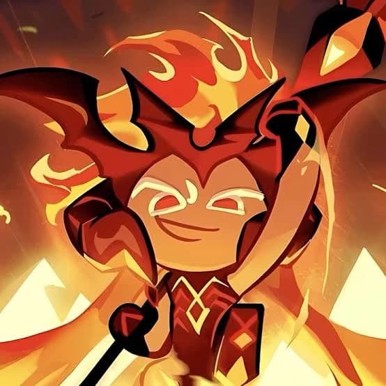 Fire Spirit  thumbnail