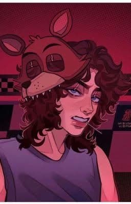 Michael Afton  thumbnail