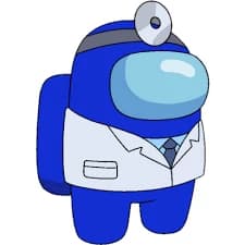Blue thumbnail