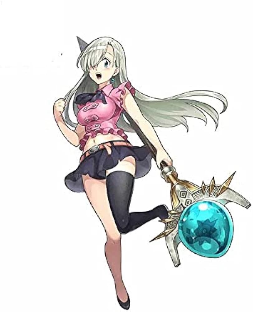 Elizabeth (V2) thumbnail