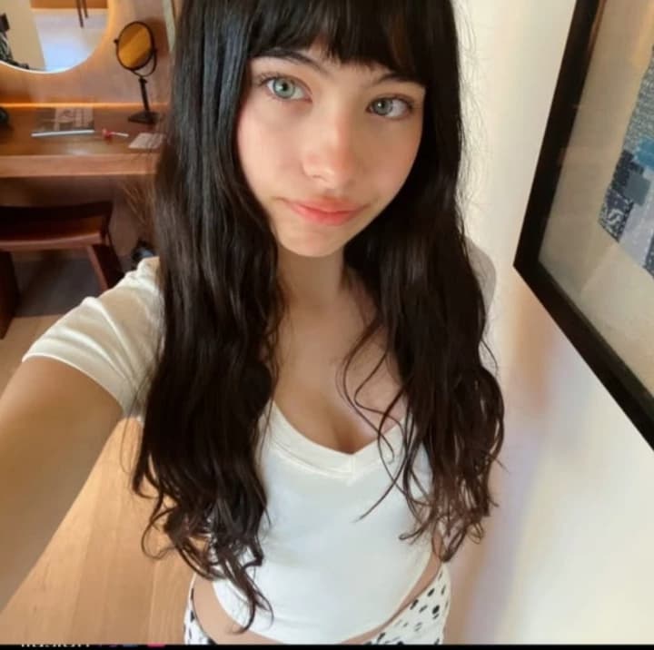 Melani Garcia Humiliation thumbnail