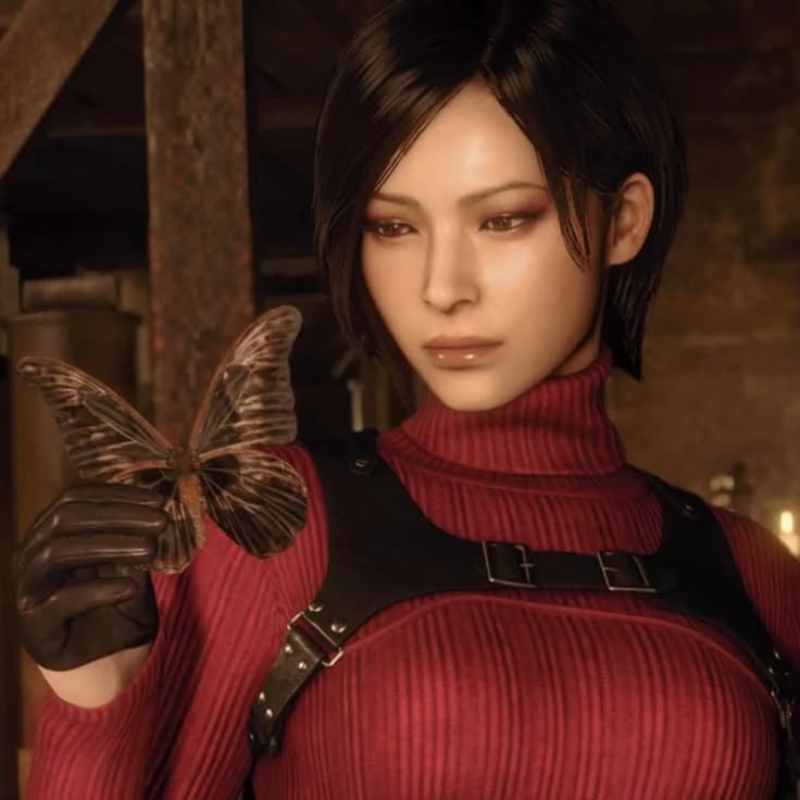 Ada Wong thumbnail
