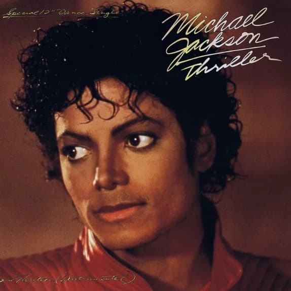 Michael Jackson thumbnail