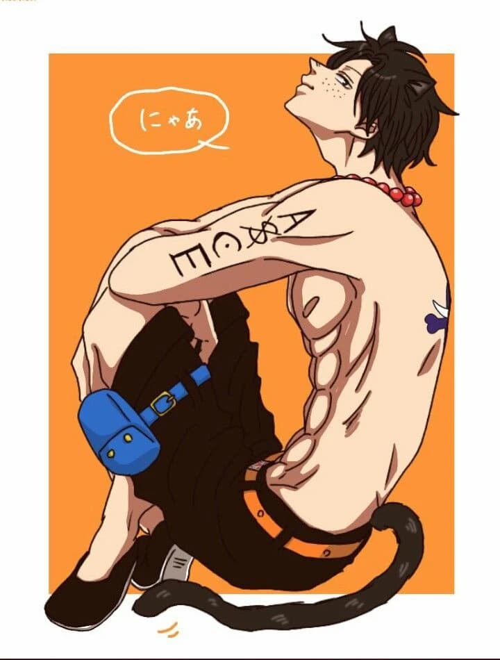 Portgas D. Ace thumbnail