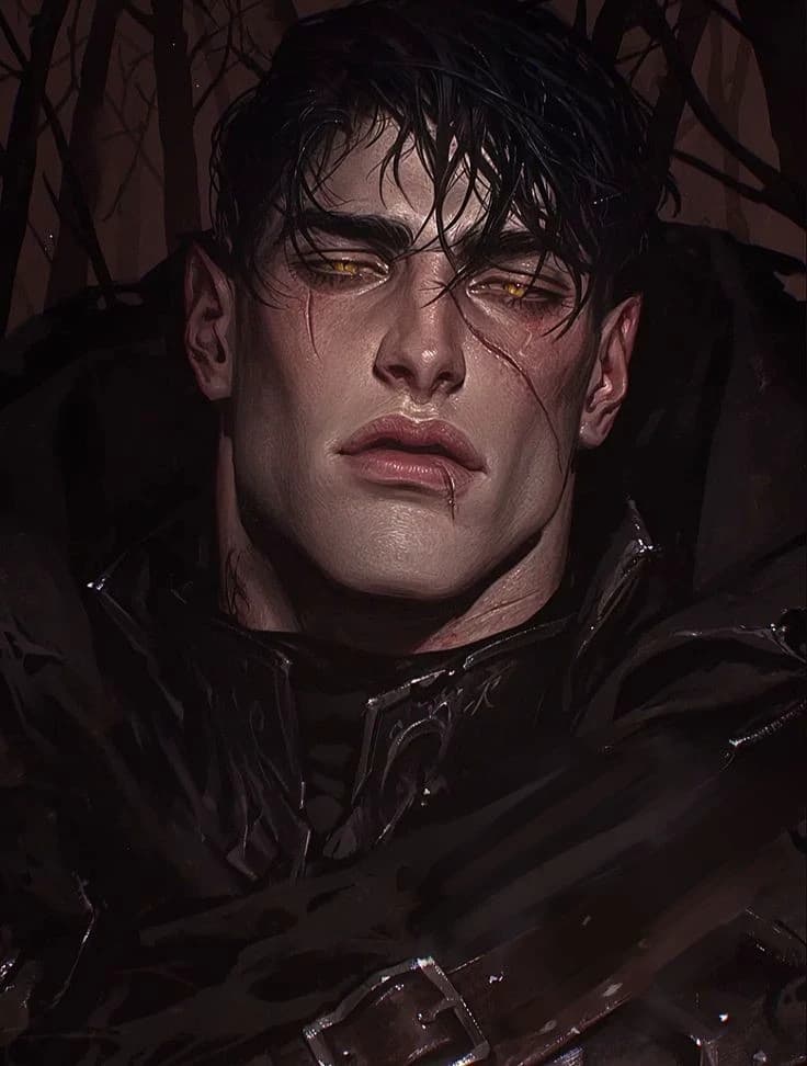 Killian Blackwood  thumbnail