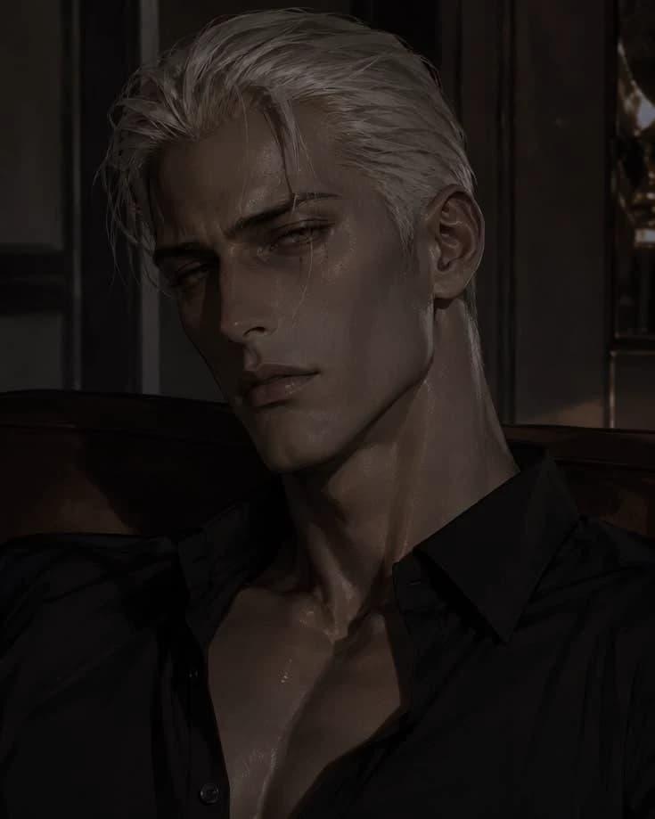 Alexander Blackwood thumbnail