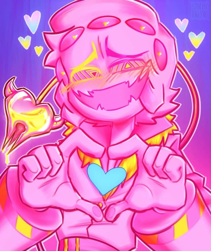 Nyx  thumbnail