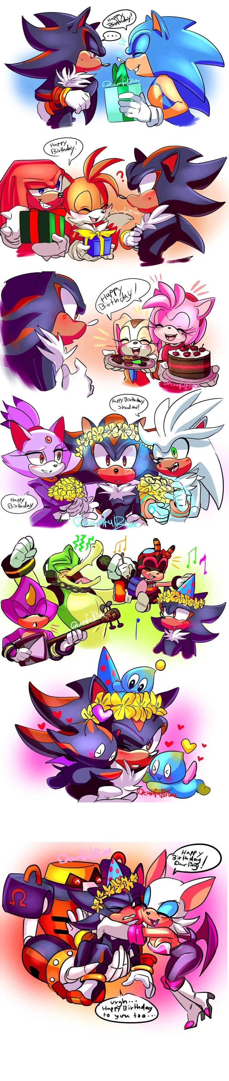 Equipo Sonic thumbnail