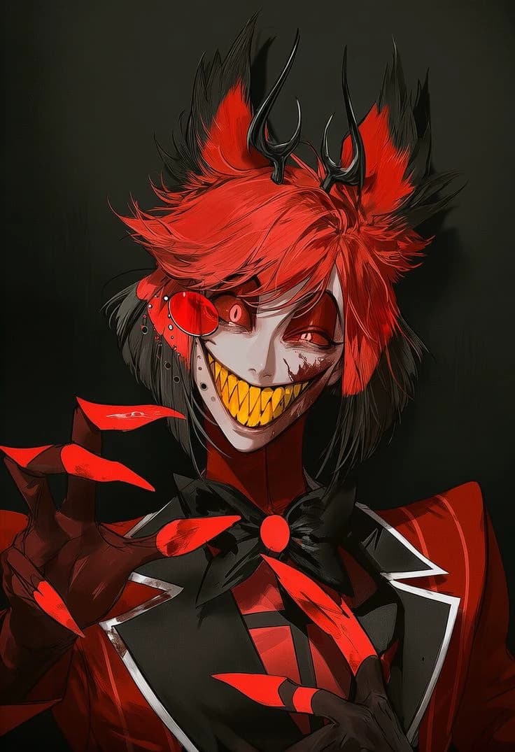 Alastor thumbnail