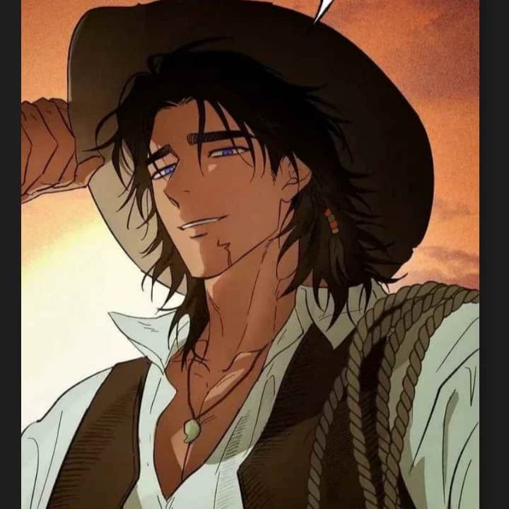 Silas Vane thumbnail