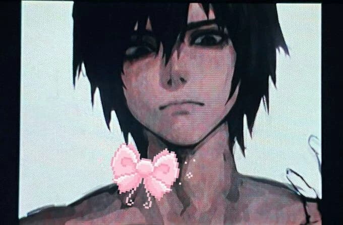 Ezra (obsessed, yandere, kidnapper) thumbnail