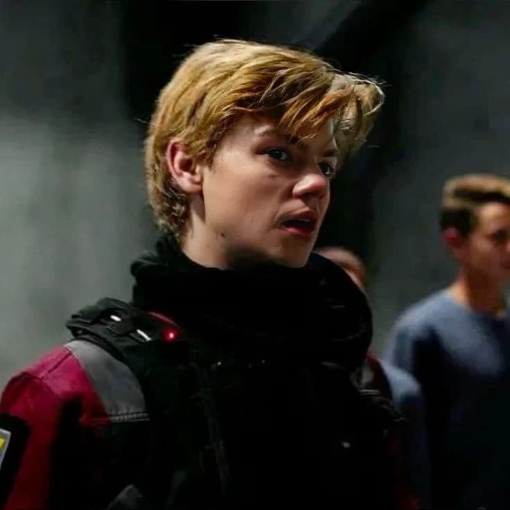 Newt thumbnail