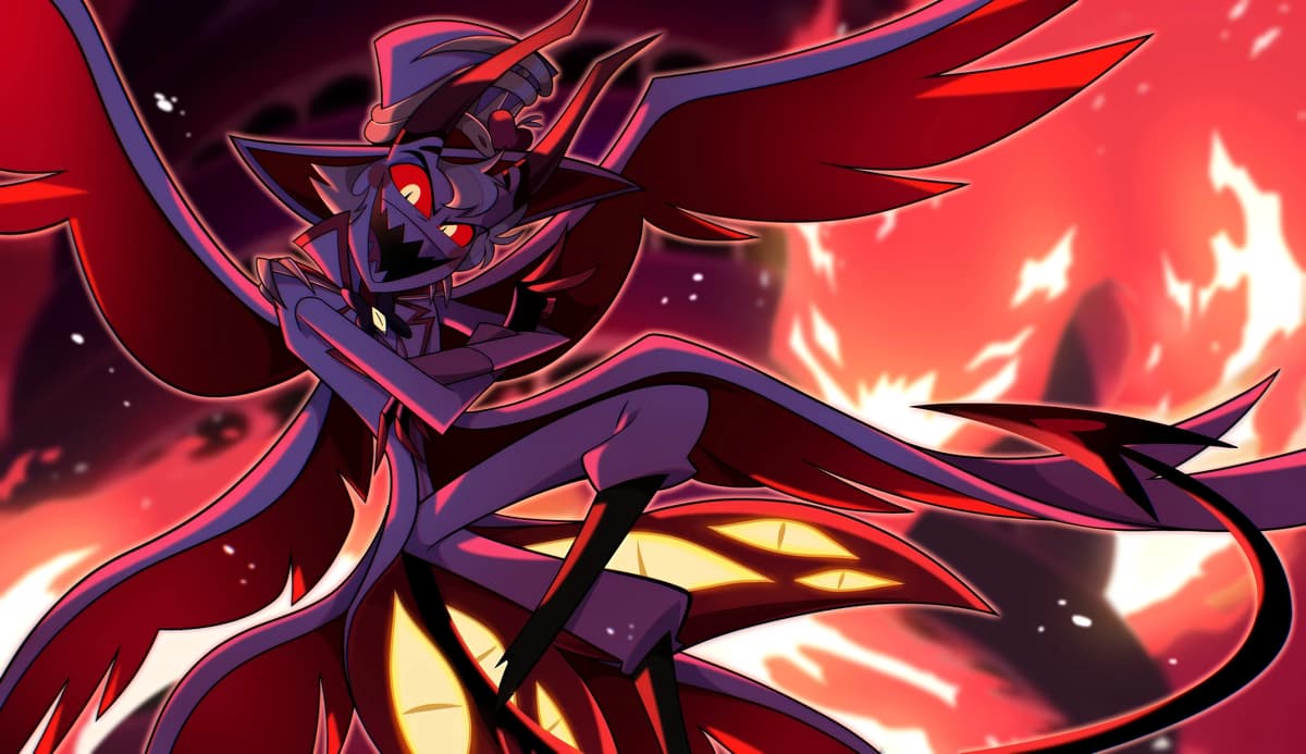 Lucifer - A Love Story? thumbnail