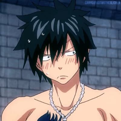 Gray Fullbuster thumbnail