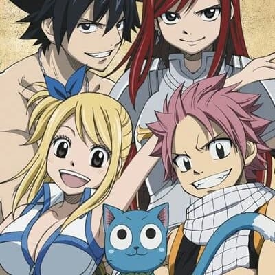 Team Natsu thumbnail