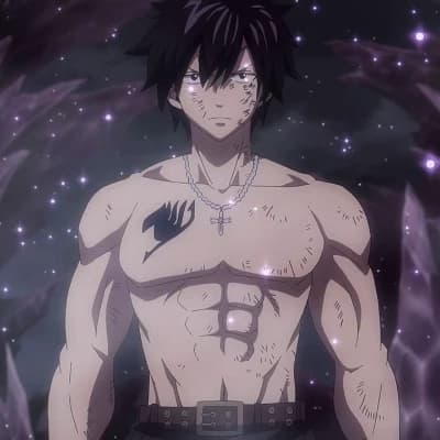 Gray Fullbuster thumbnail