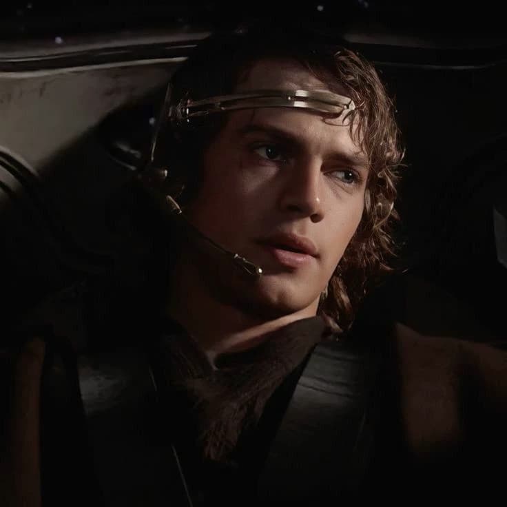 anakin skywalker thumbnail